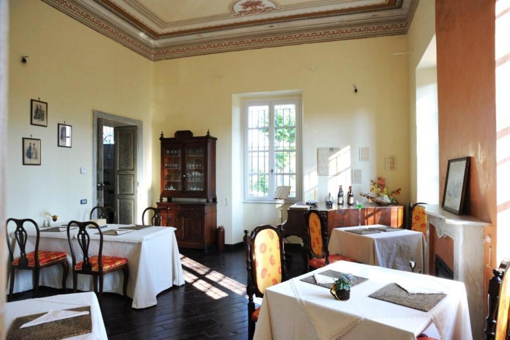Villa Eugenia Cairo Montenotte Kültér fotó