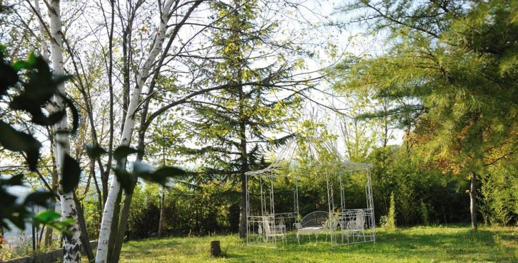 Villa Eugenia Cairo Montenotte Kültér fotó