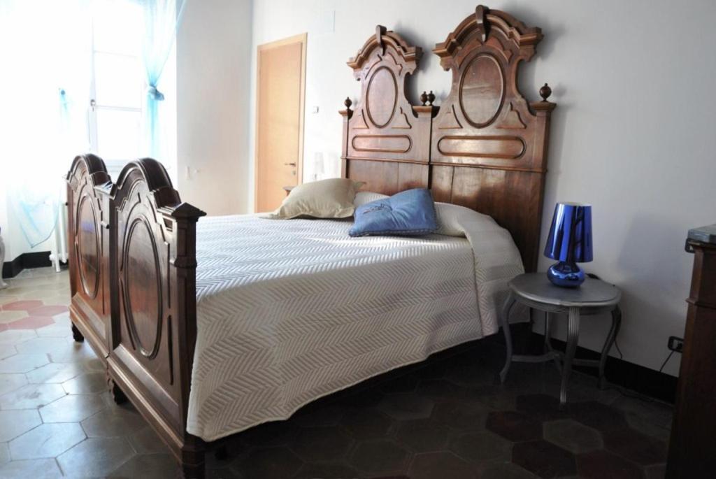 Villa Eugenia Cairo Montenotte Szoba fotó