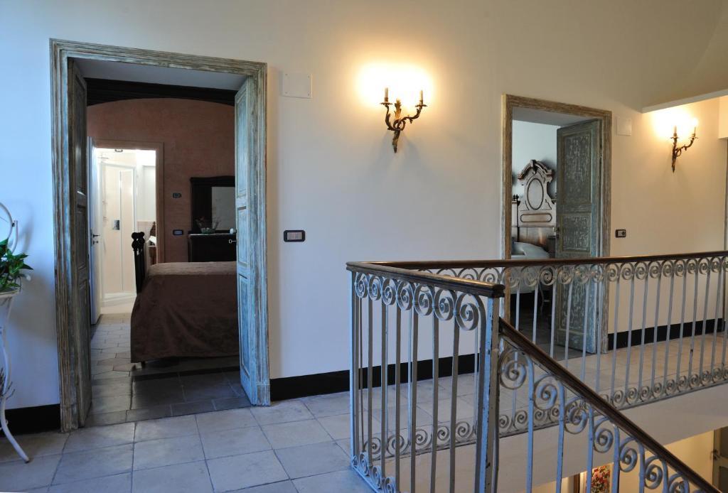 Villa Eugenia Cairo Montenotte Szoba fotó